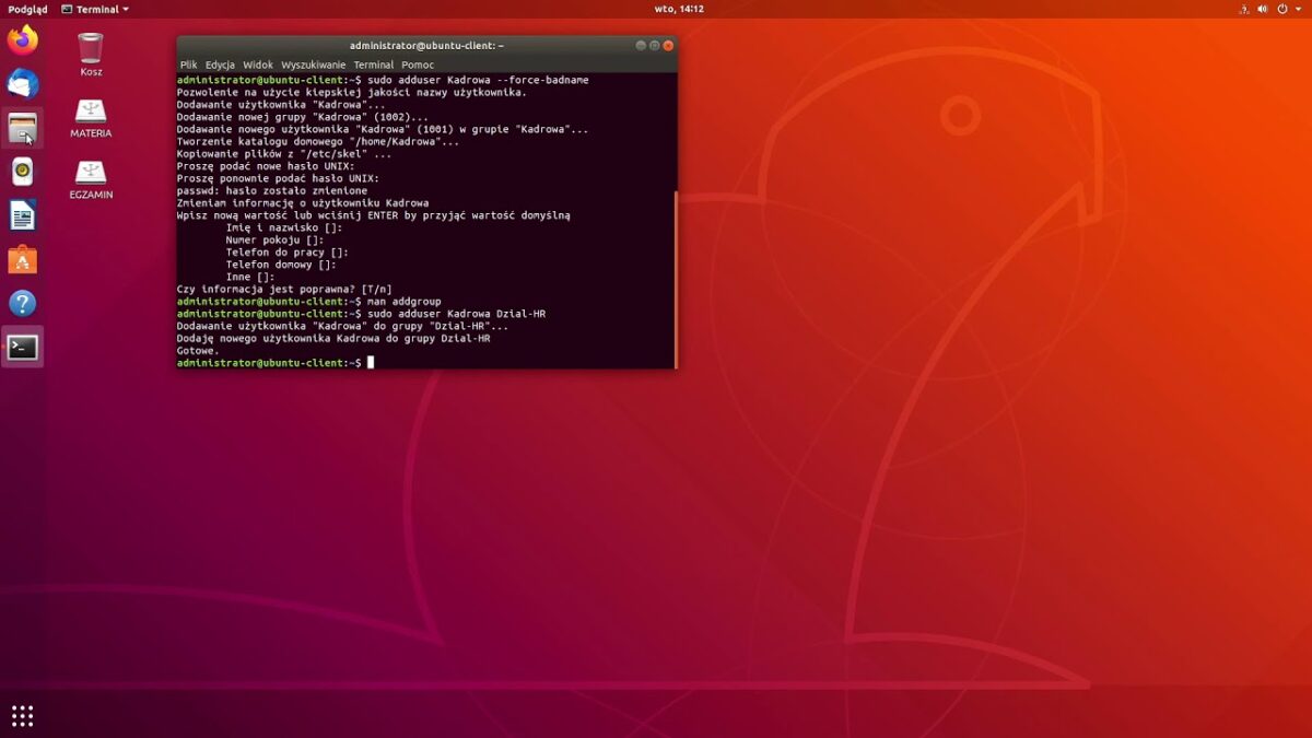Używam tego triku z GNOME Files, aby natychmiast udostępnić dowolny folder w mojej domowej sieci 1 Używam tego triku z GNOME Files, aby natychmiast udostępnić dowolny folder w mojej domowej sieci